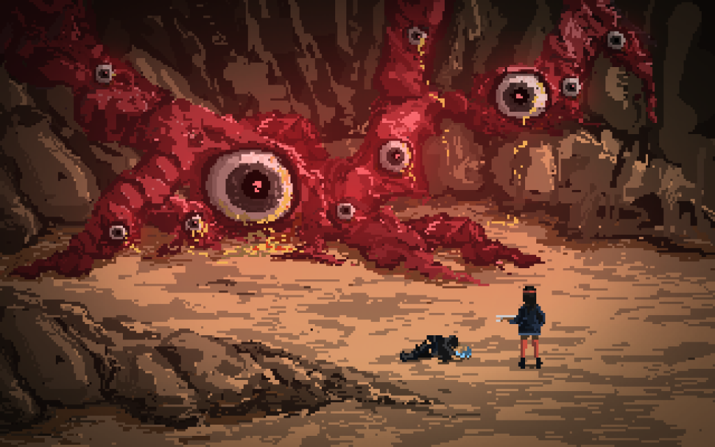 DeathTrash