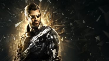 Deus Ex: Divided Mankind has a new trailer named Adam Jensen 2.0