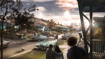 Fallout 4 is the top seller of the week on Steam
