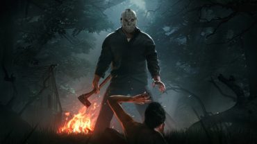 Friday the 13th: The slasher genre in a game