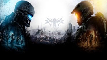 Halo 5: Guardians - The hunt is about to begin