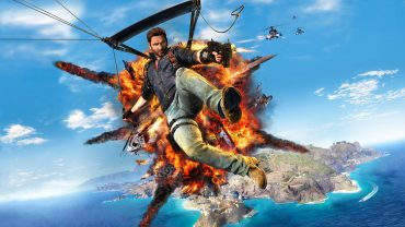 Just Cause 3 new trailer shows how it looks in 4K