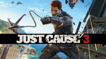 Just Cause 3 presents its story in a new trailer