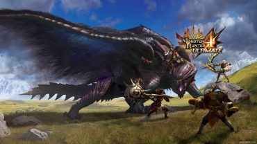 Monster Hunter 4 Ultimate has already distributed more than four million units