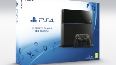 Sony officially announced the reduction price of PlayStation 4 in Europe