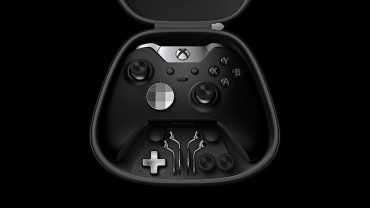 How the customization commands of Xbox Elite works