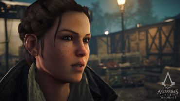Requirements To Run Assassin's Creed: Syndicate