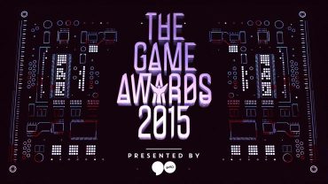The Game Awards 2015 presents its nominees