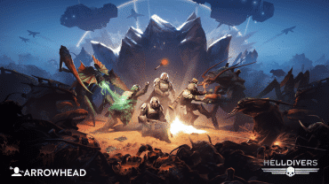 Helldivers will also be released on PC
