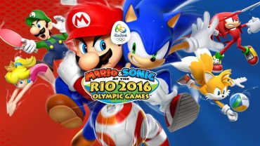 Mario, Sonic and company returns to give everything in Rio in this new trailer for 3DS