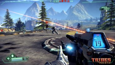 Get all Tribes games for free!