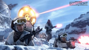 Star Wars Battlefront lowers its price in PS Store