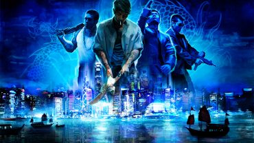 Triad Wars, the multiplayer sequel to Sleeping Dogs is canceled