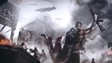 Homefront: The Revolution shows trailer, announces beta and confirmed its release date