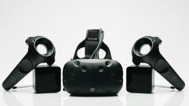 You can book your HTC Live from February 29
