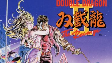 Billy and Jimmy return pure: Double Dragon II: The Revenge is now available in PS4