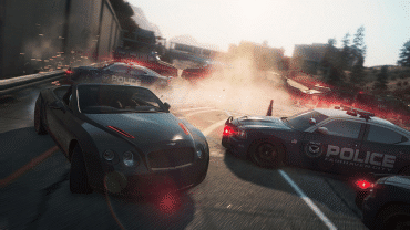 Need for Speed: Most Wanted for free