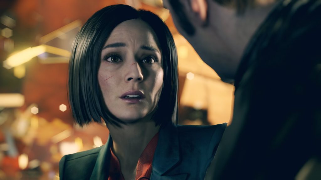 Quantum Break 1