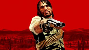 Red Dead Redemption - is already backwards for Xbox One