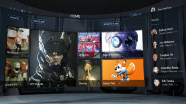 These are the 41 titles that will make up the first batch of games for Oculus Rift