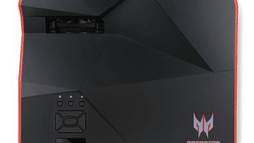 The projector ACER Z850 Predator arrives to satisfy the most demanding gamers