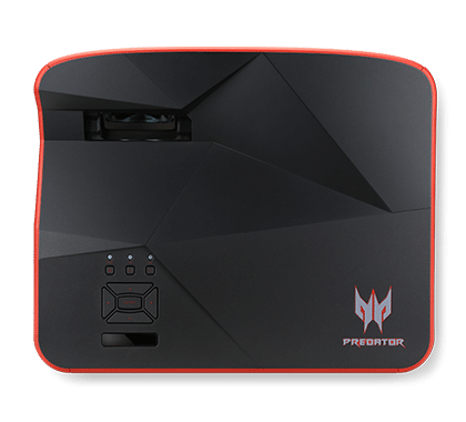 Predator Z850
