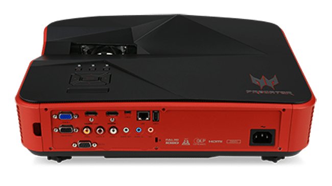 Projector Acer