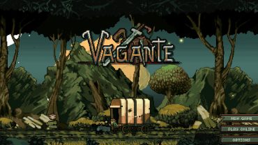 Vagante Review: Not for the Faint-Hearted